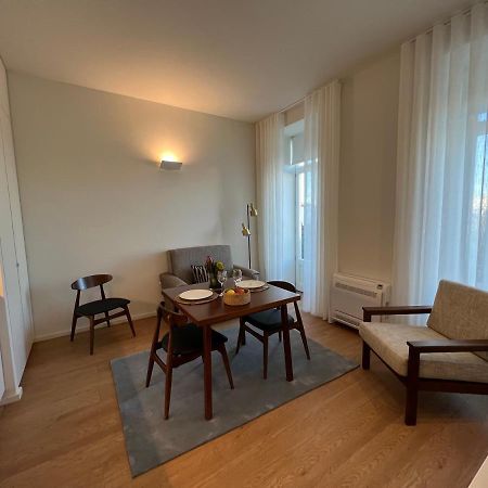 Bnapartments Cedofeita Porto Eksteriør billede