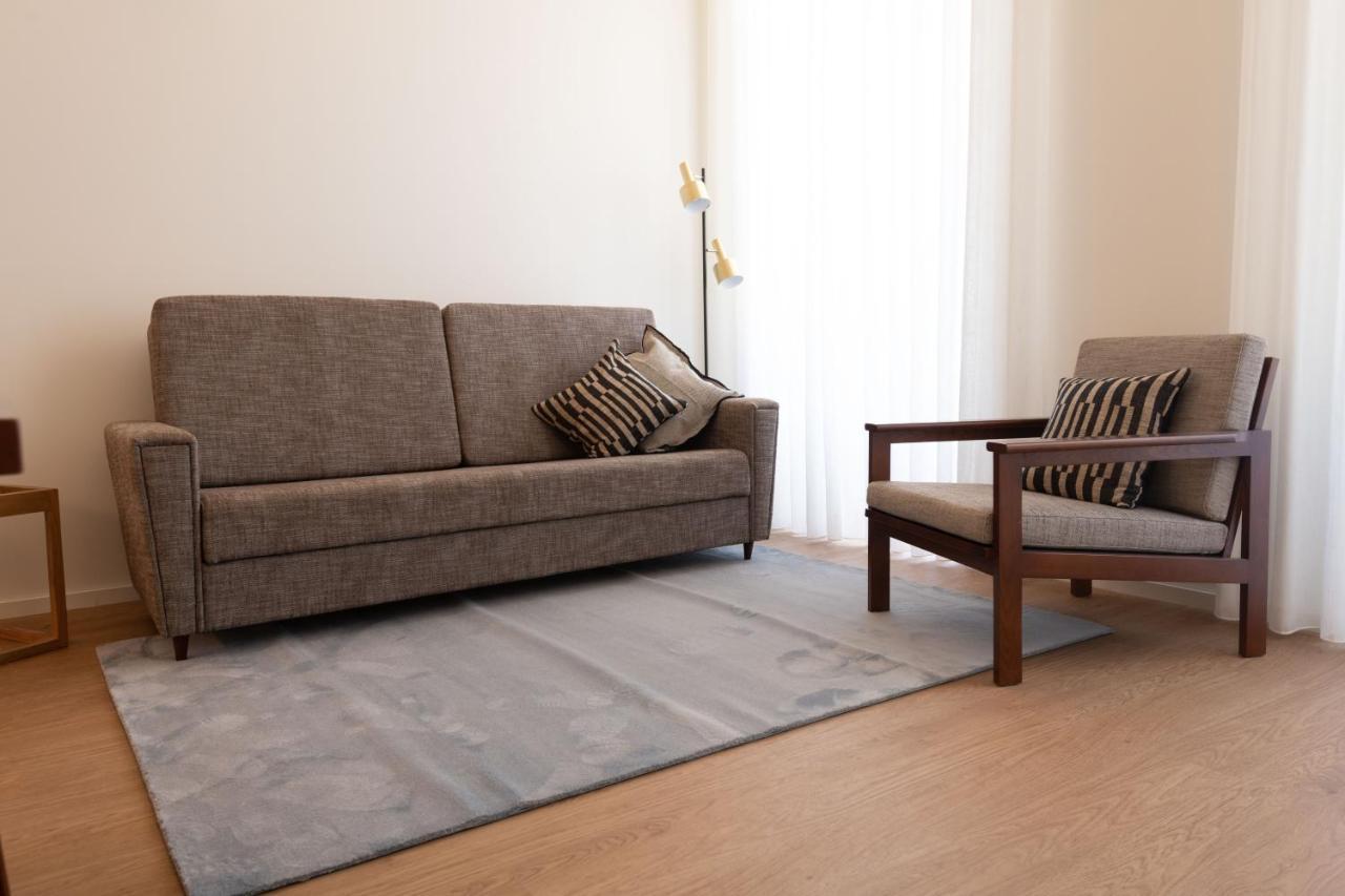 Bnapartments Cedofeita Porto Eksteriør billede