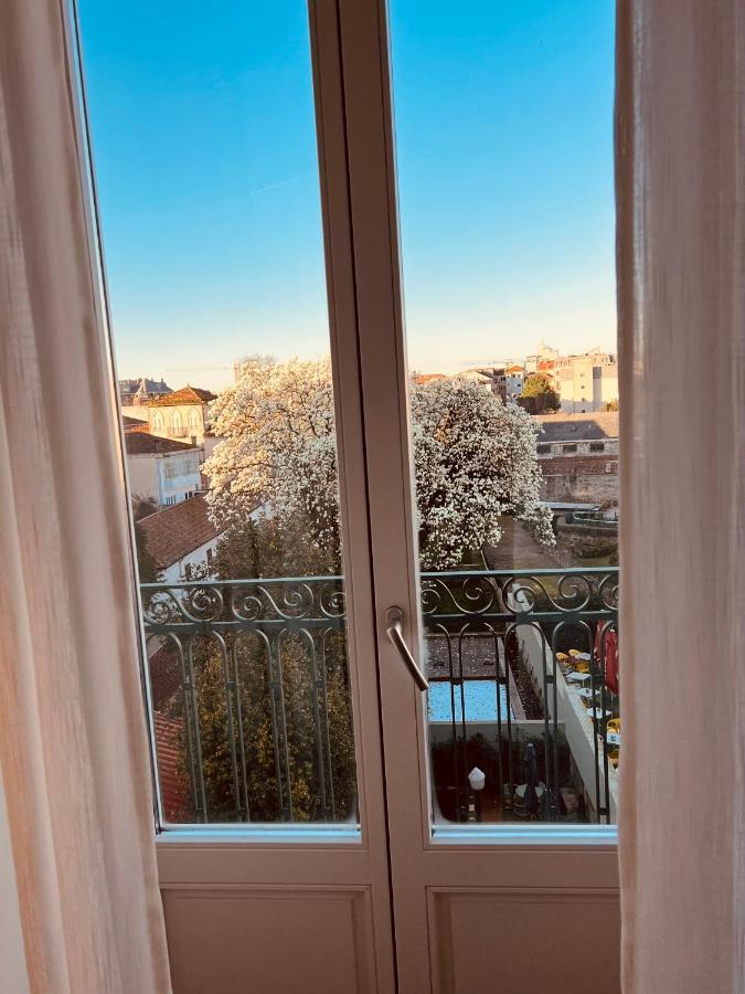 Bnapartments Cedofeita Porto Eksteriør billede