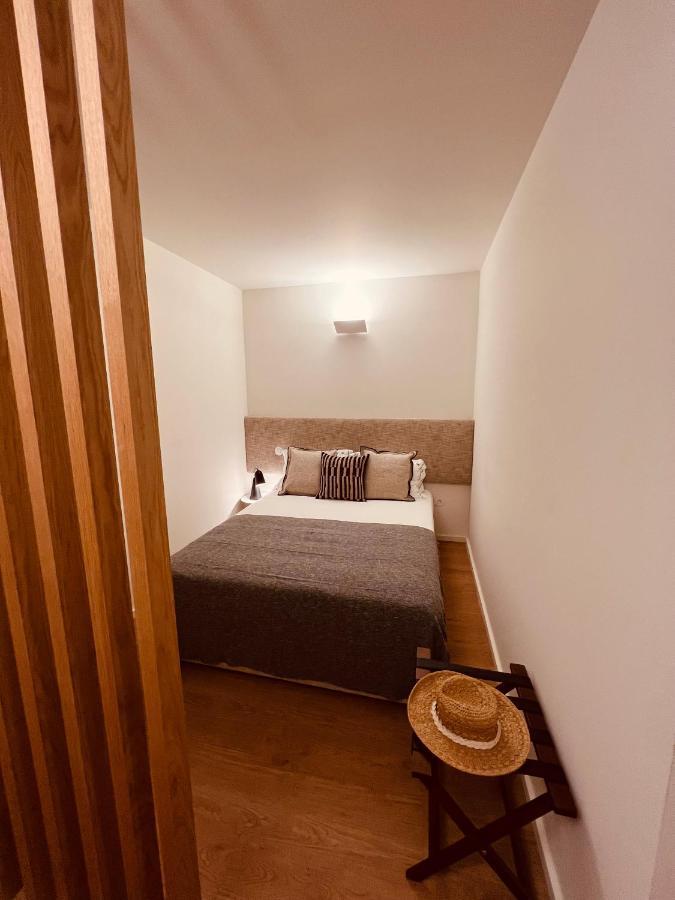 Bnapartments Cedofeita Porto Eksteriør billede
